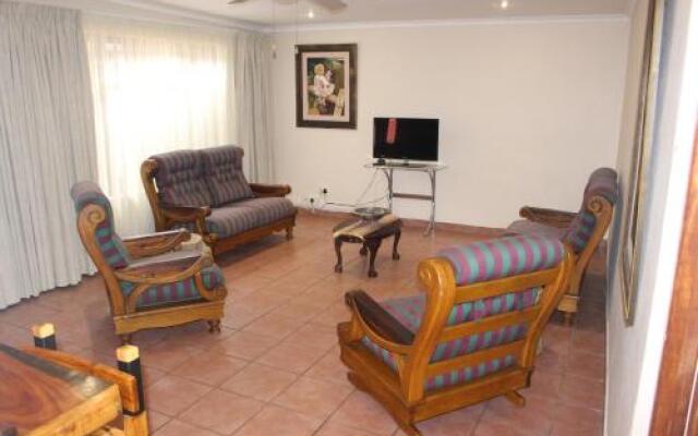 Charming Self Catering Apartment