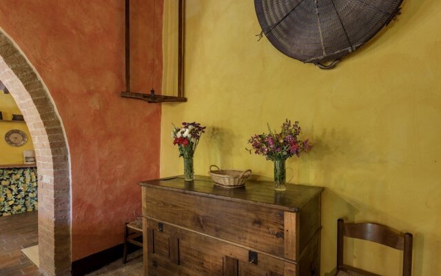 Agriturismo La Palazzina