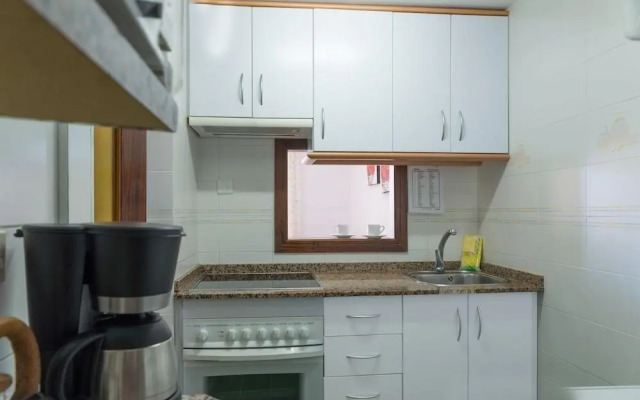 Apartamentos Varios Beninter