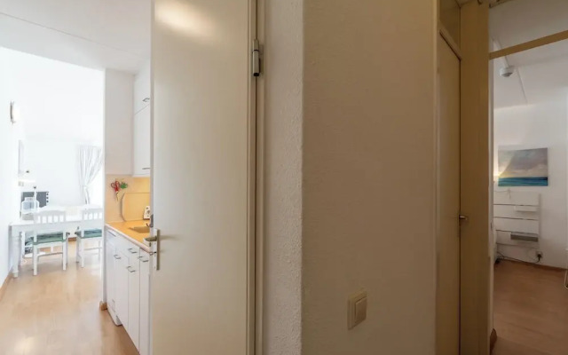 Apartment in Julianadorp by the Sea