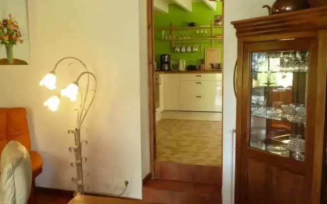 La Maison des Carolines