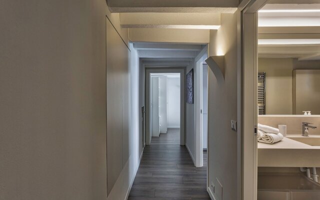 Boutique Apartment in Via Roma by Wonderful Italy