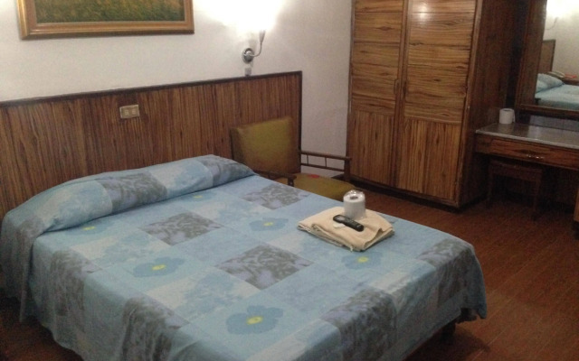 Horizonhill Hotel