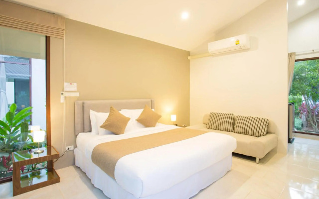 Arantarakiri Resort Khaoyai