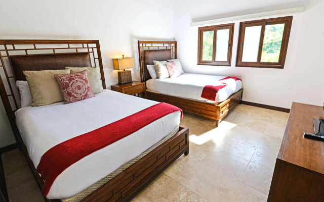 Pristine Bay Resort