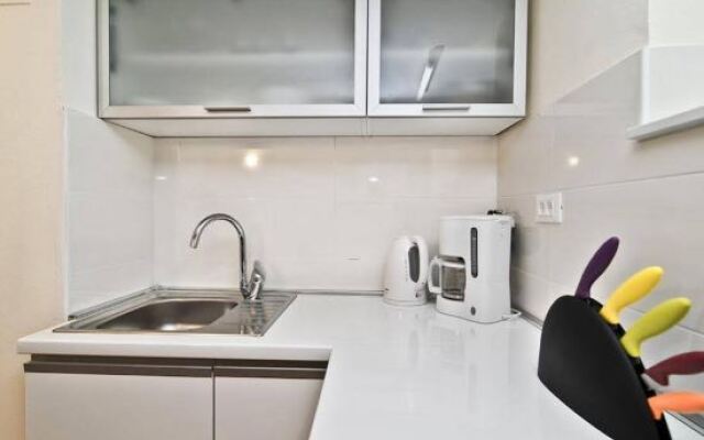 Apartments Villa Ida