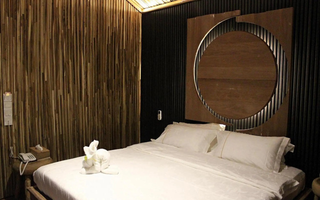The Happy 8 Retreat @ Old Town – Guest Rooms – Ipoh