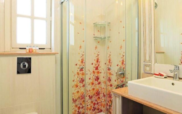 Swan Deluxe 1890 Otel