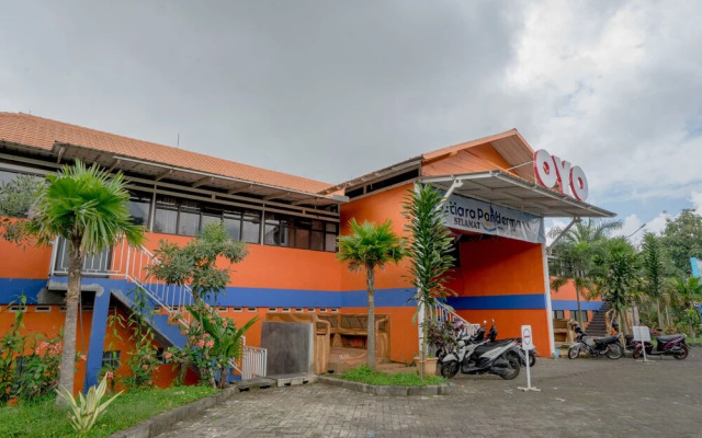 Mutiara Panderman Inn Syariah