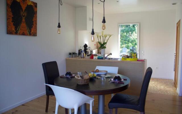 Chambres D'hôtes 1001 Nuits