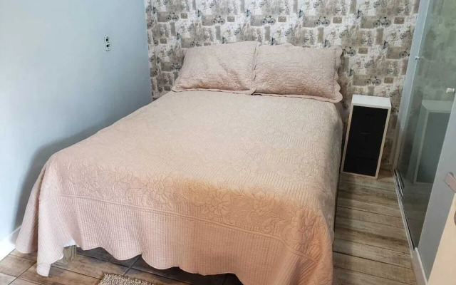 Ap. Aconchego do Campeche