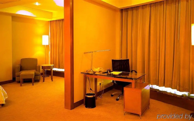 Pearl Garden Hotel