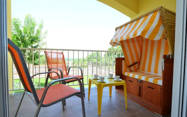 Villas Gustavo