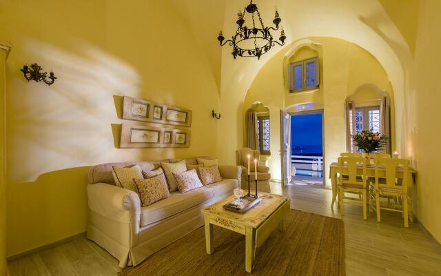 Senses Suites