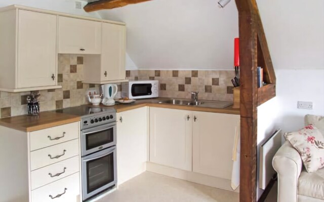 Stargazer's Loft