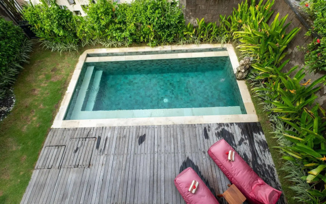 The Grand Villandra Resort