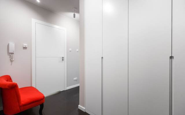 New Wave Apartment Glam