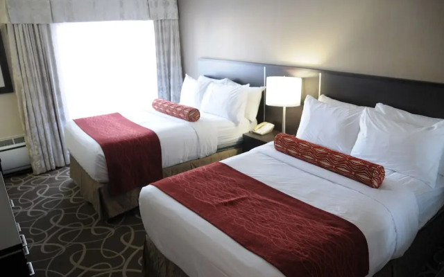 Admiral Inn Burlington