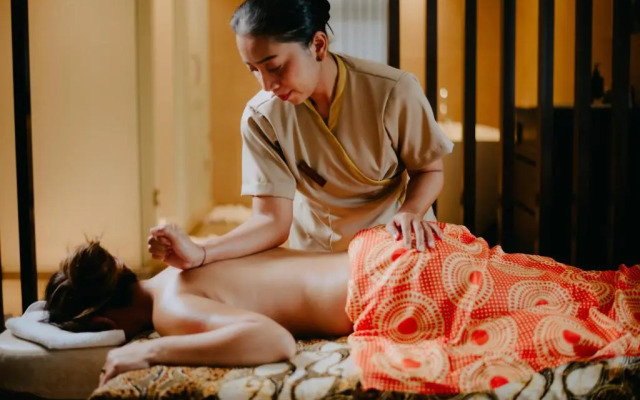 Kamaniiya Petitenget Seminyak