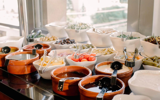 Laren Sea Sıde Hotel & Spa