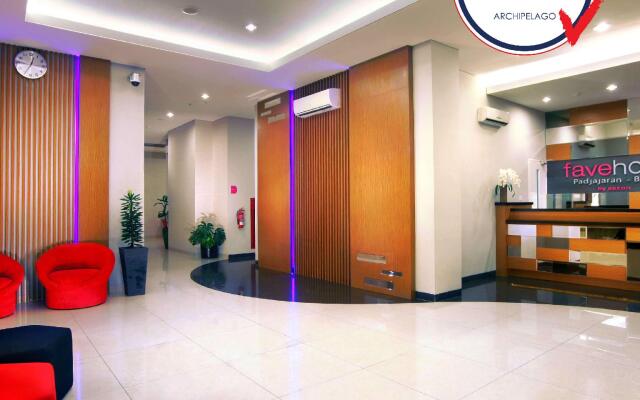 favehotel Padjajaran Bogor