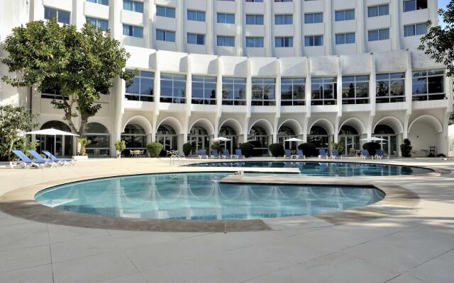 Kenzi Solazur Hotel