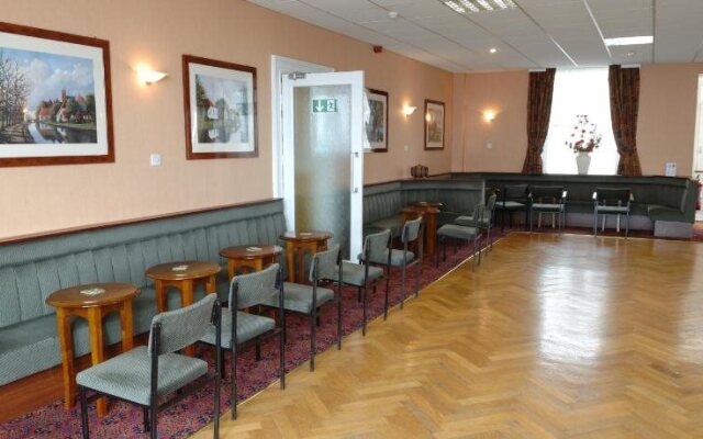 Anchor Head Hotel