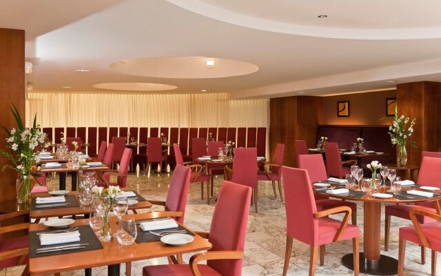 NH Buenos Aires Latino