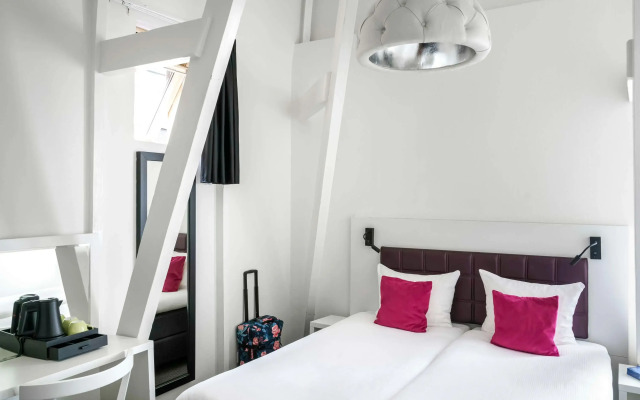 ibis Styles Amsterdam Amstel