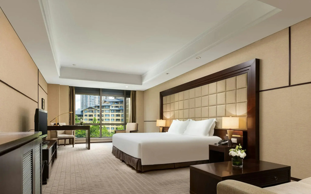 Millennium Hotel Wuxi