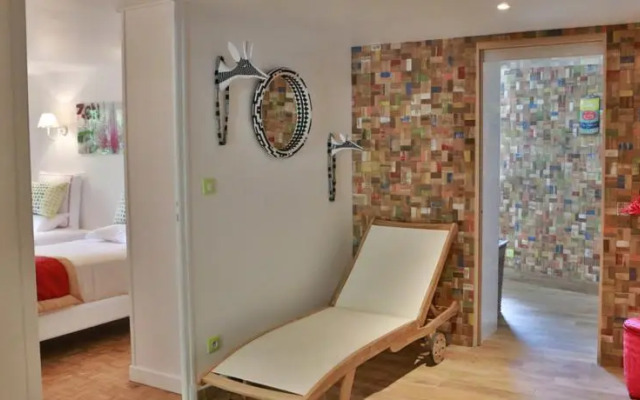 Holiday Home Le Cepe de Beaune