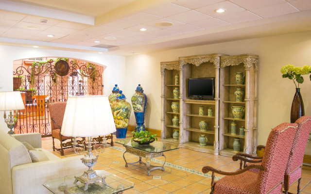 Holiday Inn Express Guanajuato by IHG