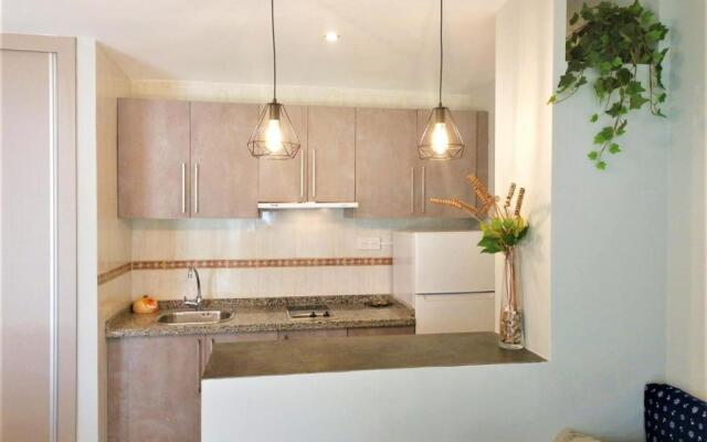 Apartamento 19 Eurosol a 200 metros Carihuela