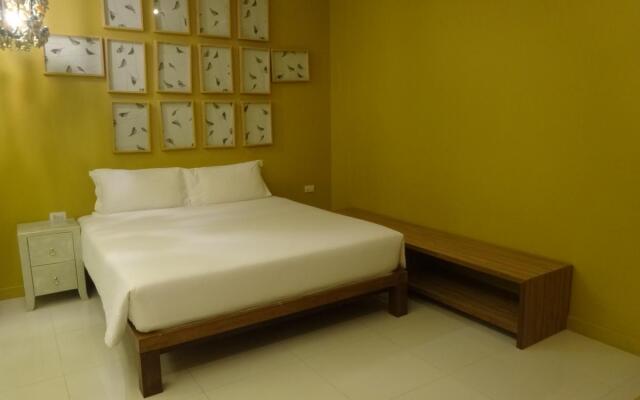 Pimnara Boutique Hotel