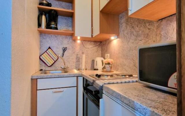 Ferienpark C06-005 Ferienpark