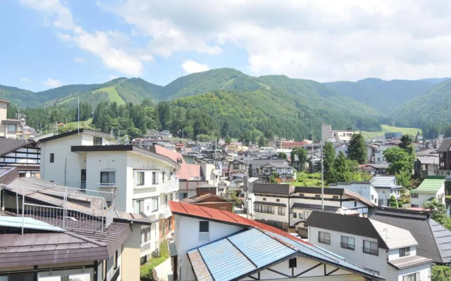 Address Nozawa