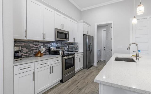 Villa Moonlight Breeze