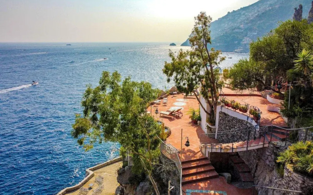 Villa Eclisse by Elite Villas
