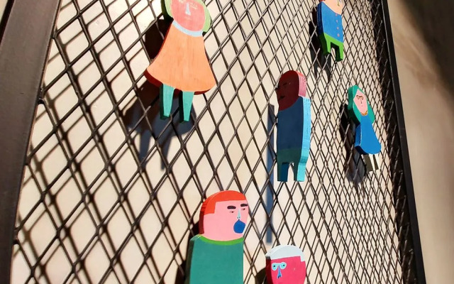 Chason Hotel the Smile