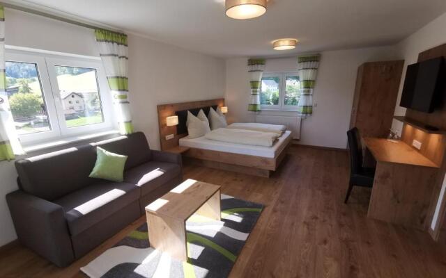 Hotel Landgasthof Grüner Baum