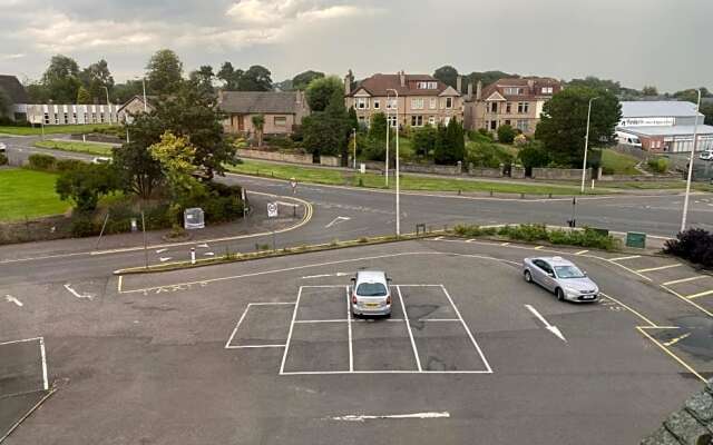 The Gothenburg Hotel