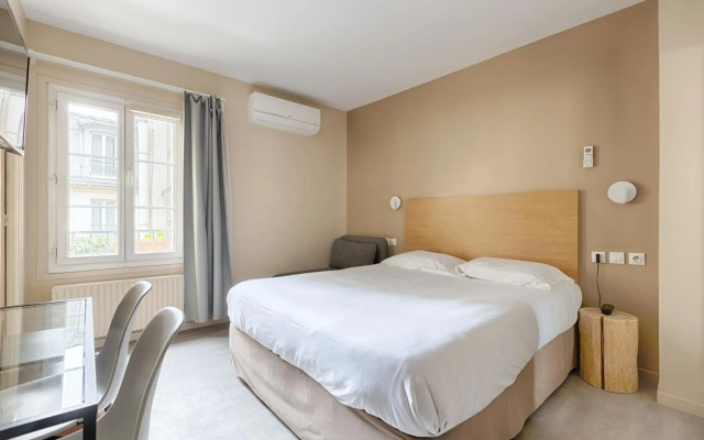 Hotel Marmotel Etoile