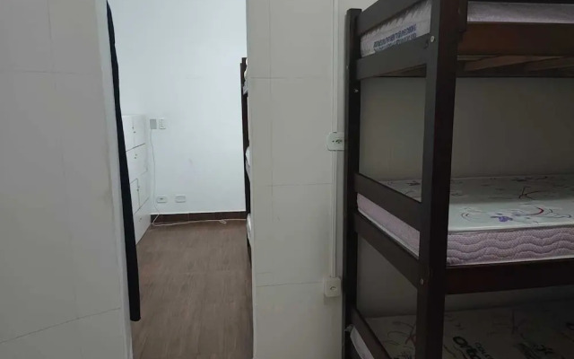 Jundu Beach Hostel