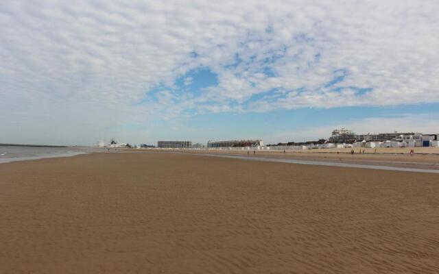 Ferme Du Pre Vert - Chambres d'hôtes B&B