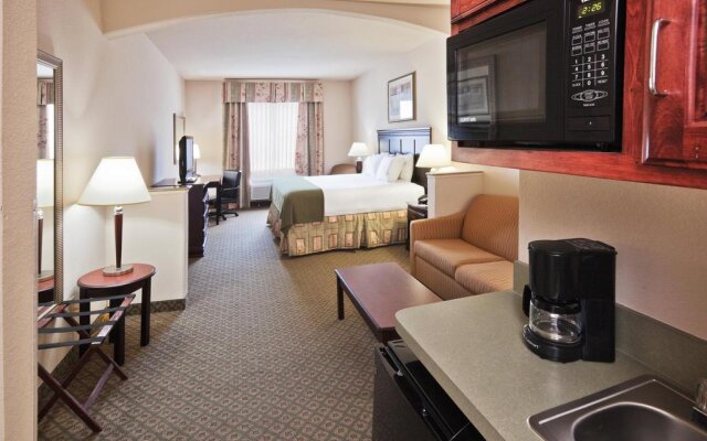 Holiday Inn Express Hotel & Suites Corsicana, an IHG Hotel