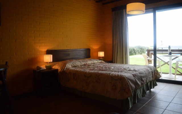 Sotavento Apart Hotel