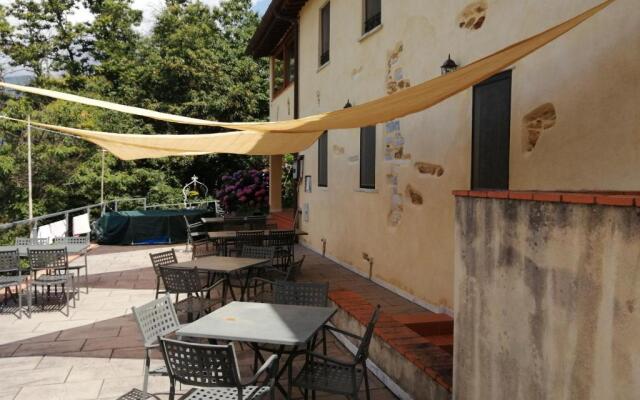 B&B Dal Brillante