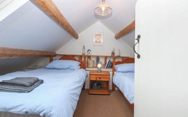 Parc y Brenin Holidays, Abersoch