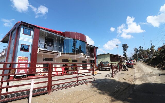 Hotel Mount Pleasant By OYO Rooms
