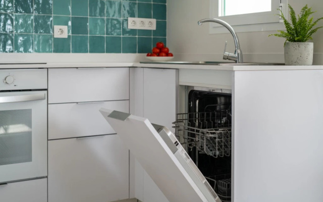 Nazaret Apartamentos Cmp